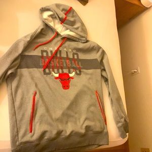 Chicago Basketball Women Sweater